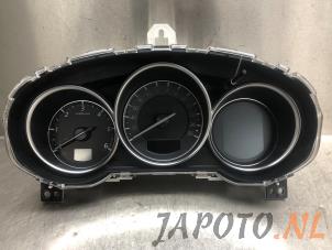 Gebruikte Tellerklok Mazda CX-5 (KE,GH) 2.2 SkyActiv-D 150 16V 2WD Prijs € 99,95 Margeregeling aangeboden door Japoto Parts B.V.