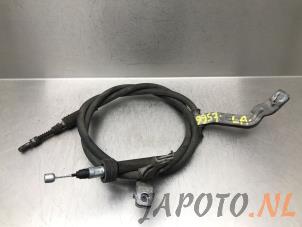 Gebruikte Handrem Kabel Hyundai Elantra Prijs € 31,70 Inclusief btw aangeboden door Japoto Parts B.V.