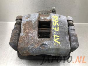 Gebruikte Remklauw (Tang) links-voor Hyundai Elantra Prijs € 90,69 Inclusief btw aangeboden door Japoto Parts B.V.