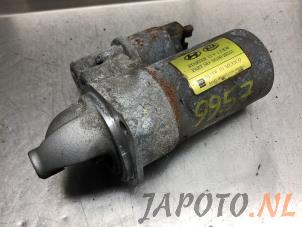 Gebruikte Startmotor Hyundai Elantra Prijs € 63,46 Inclusief btw aangeboden door Japoto Parts B.V.