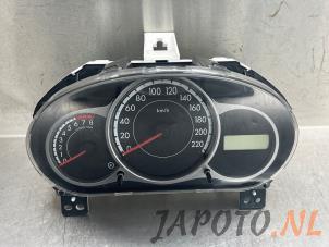 Gebruikte Kilometerteller KM Mazda 2 (DE) 1.3 16V MZR Prijs € 31,45 Margeregeling aangeboden door Japoto Parts B.V.