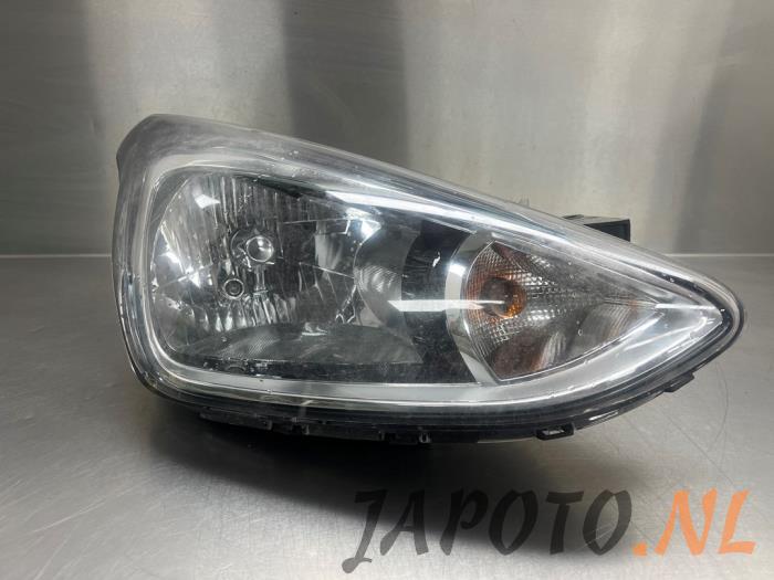 Koplamp rechts Hyundai I10