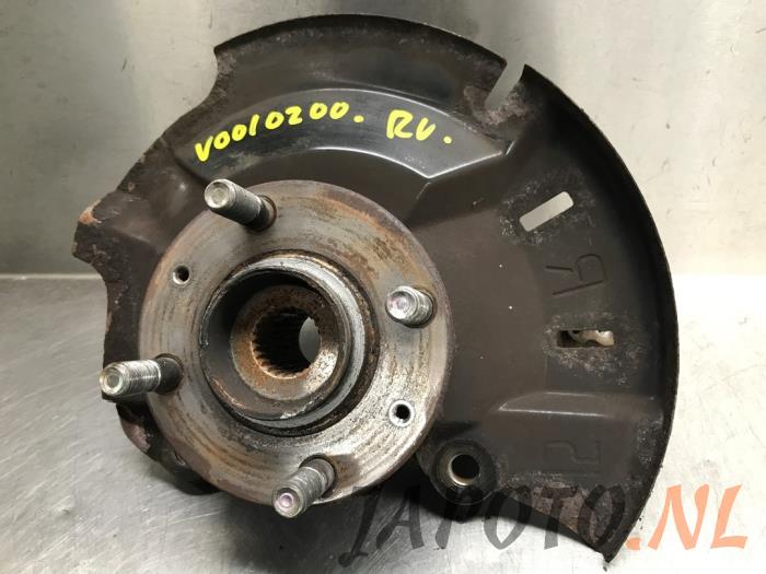 Front wheel hub Kia Rio | Japanese & Korean auto parts