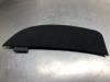 Subaru Forester (SH) 2.0D Kofferbakbekleding links