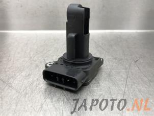 Gebruikte Luchthoeveelheidsmeter Mazda 2 (DE) 1.3 16V MZR Prijs € 24,95 Margeregeling aangeboden door Japoto Parts B.V.
