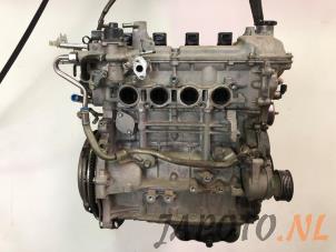 Gebruikte Motor Mazda 2 (DE) 1.3 16V MZR Prijs € 450,00 Margeregeling aangeboden door Japoto Parts B.V.