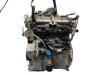 Toyota Yaris III (P13) 1.5 16V Hybrid Motor