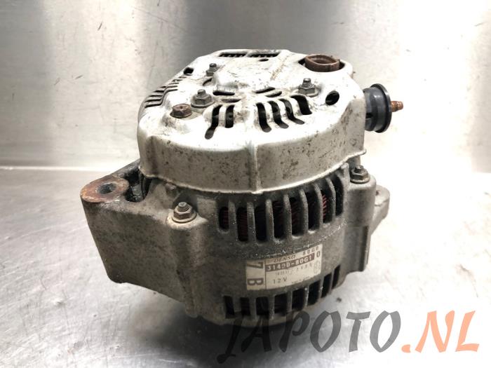 Dynamo SV641-001 Button Cell main image 1