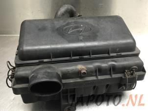 Gebruikte Luchtfilterhuis Hyundai Atos 1.1 12V Prijs € 41,95 Margeregeling aangeboden door Japoto Parts B.V.