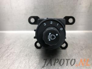 Gebruikte Schakelaar Koplamp Ihv Honda Civic (FK/FN) 1.8i Type S VTEC 16V Prijs € 15,70 Margeregeling aangeboden door Japoto Parts B.V.