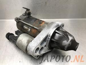Gebruikte Startmotor Honda Civic (FK/FN) 1.8i Type S VTEC 16V Prijs € 36,70 Margeregeling aangeboden door Japoto Parts B.V.