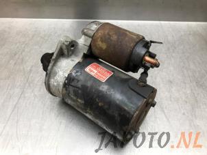 Gebruikte Startmotor Hyundai Atos 1.1 12V Prijs € 26,20 Margeregeling aangeboden door Japoto Parts B.V.
