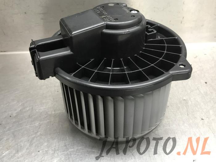 Kachel Ventilatiemotor Daihatsu Cuore