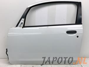 Gebruikte Portier 2Deurs links Mitsubishi Colt (Z2/Z3) 1.1 12V Prijs € 99,95 Margeregeling aangeboden door Japoto Parts B.V.