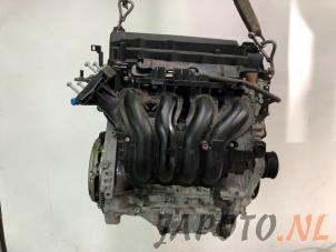 Gebruikte Motor Honda Civic (FK/FN) 1.8i Type S VTEC 16V Prijs € 500,00 Margeregeling aangeboden door Japoto Parts B.V.