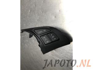 Gebruikte Schakelaar stuurbediening Mazda CX-5 (KE,GH) 2.2 Skyactiv D 175 16V 4WD Prijs € 49,95 Margeregeling aangeboden door Japoto Parts B.V.