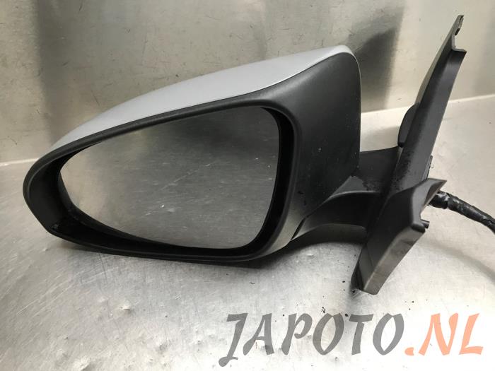 Buitenspiegel links Toyota Yaris