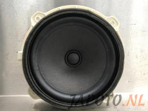 Gebruikte Speaker Hyundai iX35 (LM) 1.6 GDI 16V Prijs € 19,95 Margeregeling aangeboden door Japoto Parts B.V.