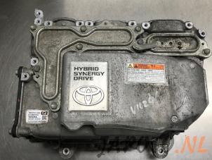 Gebruikte Inverter Toyota Yaris III (P13) 1.5 16V Hybrid Prijs € 299,95 Margeregeling aangeboden door Japoto Parts B.V.