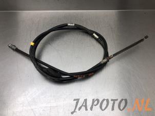 Gebruikte Handrem Kabel Mitsubishi Grandis (NA) 2.4 16V MIVEC Prijs € 20,99 Margeregeling aangeboden door Japoto Parts B.V.
