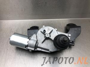 Gebruikte Ruitenwissermotor achter Hyundai iX35 (LM) 1.6 GDI 16V Prijs € 74,95 Margeregeling aangeboden door Japoto Parts B.V.