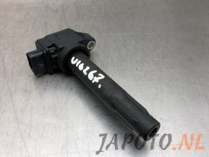 Gebruikte Bobine Suzuki Celerio (LF) 1.0 12V Prijs € 15,70 Margeregeling aangeboden door Japoto Parts B.V.