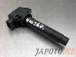 Gebruikte Bobine Suzuki Celerio (LF) 1.0 12V Prijs € 15,70 Margeregeling aangeboden door Japoto Parts B.V.