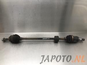 Gebruikte Homokineetas rechts-voor Suzuki Celerio (LF) 1.0 12V Prijs € 36,70 Margeregeling aangeboden door Japoto Parts B.V.