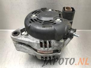 Gebruikte Dynamo Suzuki Celerio (LF) 1.0 12V Prijs € 26,24 Margeregeling aangeboden door Japoto Parts B.V.