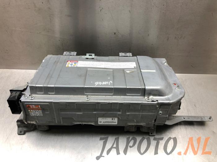 Battery Toyota Yaris