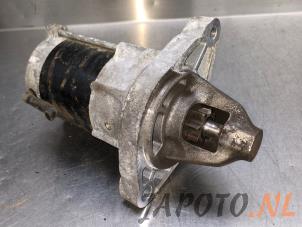 Gebruikte Startmotor Toyota iQ 1.0 12V VVT-i Prijs € 40,95 Margeregeling aangeboden door Japoto Parts B.V.