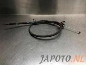 Gebruikte Handrem Kabel Toyota iQ 1.0 12V VVT-i Prijs € 20,95 Margeregeling aangeboden door Japoto Parts B.V.