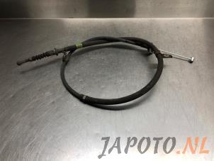 Gebruikte Handrem Kabel Toyota iQ 1.0 12V VVT-i Prijs € 20,95 Margeregeling aangeboden door Japoto Parts B.V.