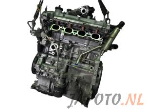 Gebruikte Motor Toyota Yaris III (P13) 1.5 16V Hybrid Prijs € 262,50 Margeregeling aangeboden door Japoto Parts B.V.