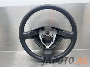 Gebruikte Stuurwiel Daihatsu Materia 1.3 16V Prijs € 49,95 Margeregeling aangeboden door Japoto Parts B.V.