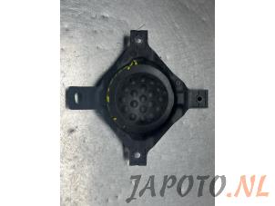 Gebruikte Afdekplaat mistlamp links Daihatsu Materia 1.3 16V Prijs € 15,70 Margeregeling aangeboden door Japoto Parts B.V.