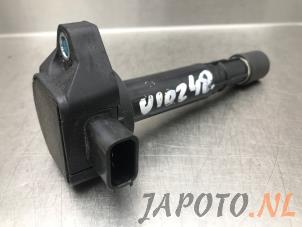 Gebruikte Bobine Honda Civic (EP/EU) 1.6 16V VTEC Prijs € 20,95 Margeregeling aangeboden door Japoto Parts B.V.
