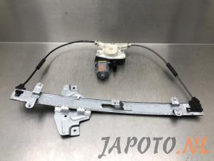 Gebruikte Ruitmechaniek 2Deurs rechts-voor Kia Picanto (TA) 1.0 12V Prijs € 29,95 Margeregeling aangeboden door Japoto Parts B.V.