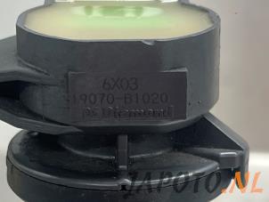 Gebruikte Bobine Daihatsu Materia 1.3 16V Prijs € 20,95 Margeregeling aangeboden door Japoto Parts B.V.