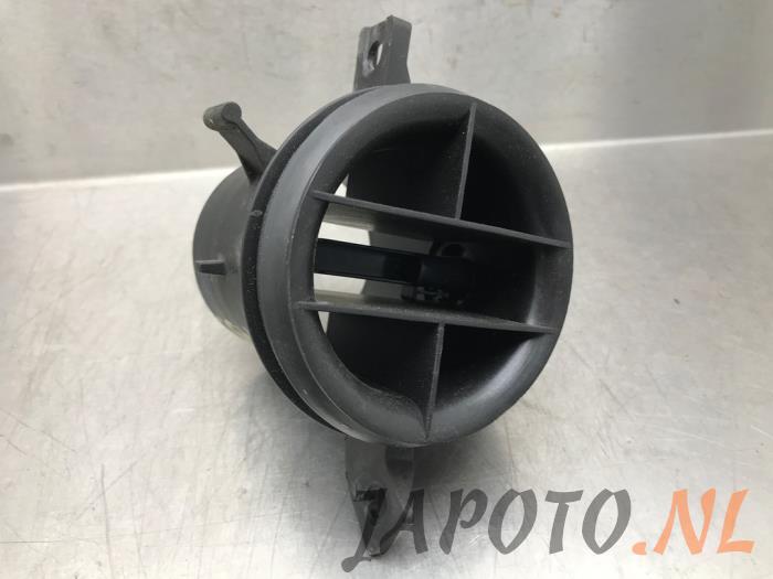 Gebruikte Luchthoeveelheidsmeter Toyota Auris (E15) 1.6 Dual VVT-i 16V Prijs € 20,95 Margeregeling aangeboden door Japoto Parts B.V.