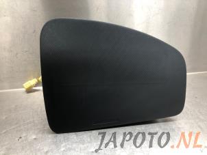 Gebruikte Airbag knie rechts Daihatsu Sirion 2 (M3) 1.3 16V DVVT Prijs € 99,95 Margeregeling aangeboden door Japoto Parts B.V.