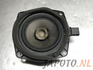 Gebruikte Luidspreker Mitsubishi Colt (Z2/Z3) 1.5 16V Prijs € 20,99 Margeregeling aangeboden door Japoto Parts B.V.