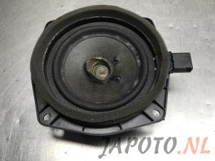 Gebruikte Luidspreker Mitsubishi Colt (Z2/Z3) 1.5 16V Prijs € 20,99 Margeregeling aangeboden door Japoto Parts B.V.