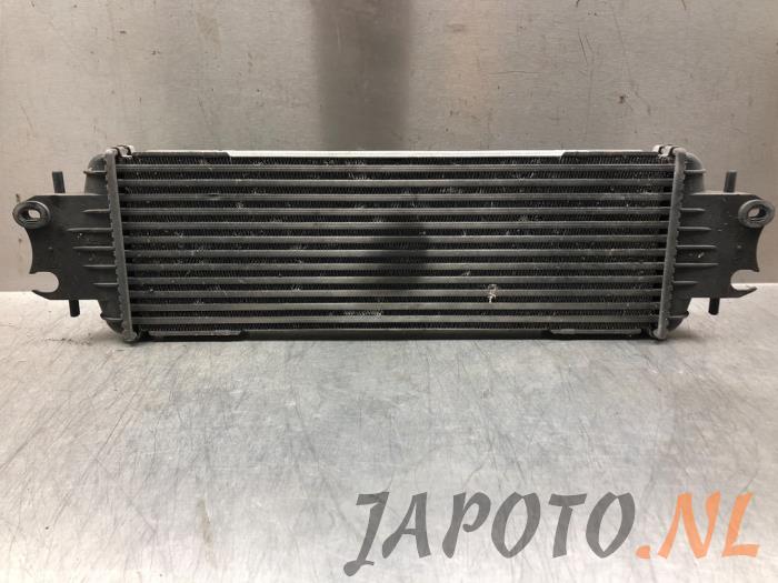 Gebruikte Intercooler Nissan Primastar 1.9 dCi 80 Prijs € 52,45 Margeregeling aangeboden door Japoto Parts B.V.