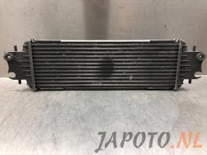 Gebruikte Intercooler Nissan Primastar 1.9 dCi 80 Prijs € 52,45 Margeregeling aangeboden door Japoto Parts B.V.