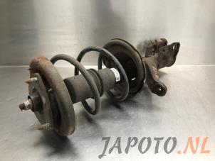 Gebruikte Mac Phersonpoot rechts-voor Honda Civic (ES) 1.3 16V VTEC-i IMA Prijs € 26,24 Margeregeling aangeboden door Japoto Parts B.V.