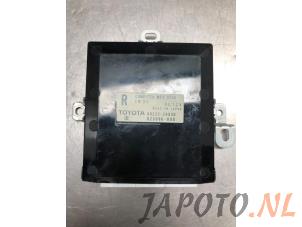 Gebruikte Computer Diversen Lexus SC 430 4.3i 32V VVT-i Prijs € 36,75 Margeregeling aangeboden door Japoto Parts B.V.