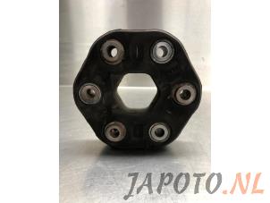 Gebruikte Hardi Schijf Lexus SC 430 4.3i 32V VVT-i Prijs € 103,95 Margeregeling aangeboden door Japoto Parts B.V.