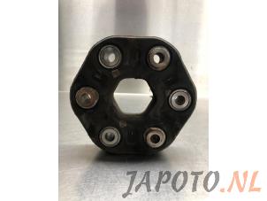 Gebruikte Hardi Schijf Lexus SC 430 4.3i 32V VVT-i Prijs € 103,95 Margeregeling aangeboden door Japoto Parts B.V.