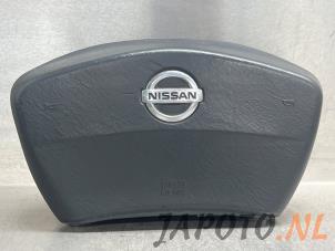 Gebruikte Airbag links (Stuur) Nissan Primastar 1.9 dCi 80 Prijs op aanvraag aangeboden door Japoto Parts B.V.